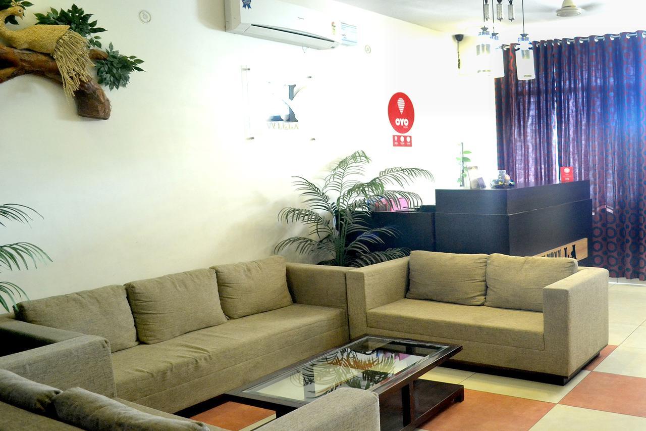 Oyo 4647 Hari Villa Holiday Home Jaipur Dış mekan fotoğraf