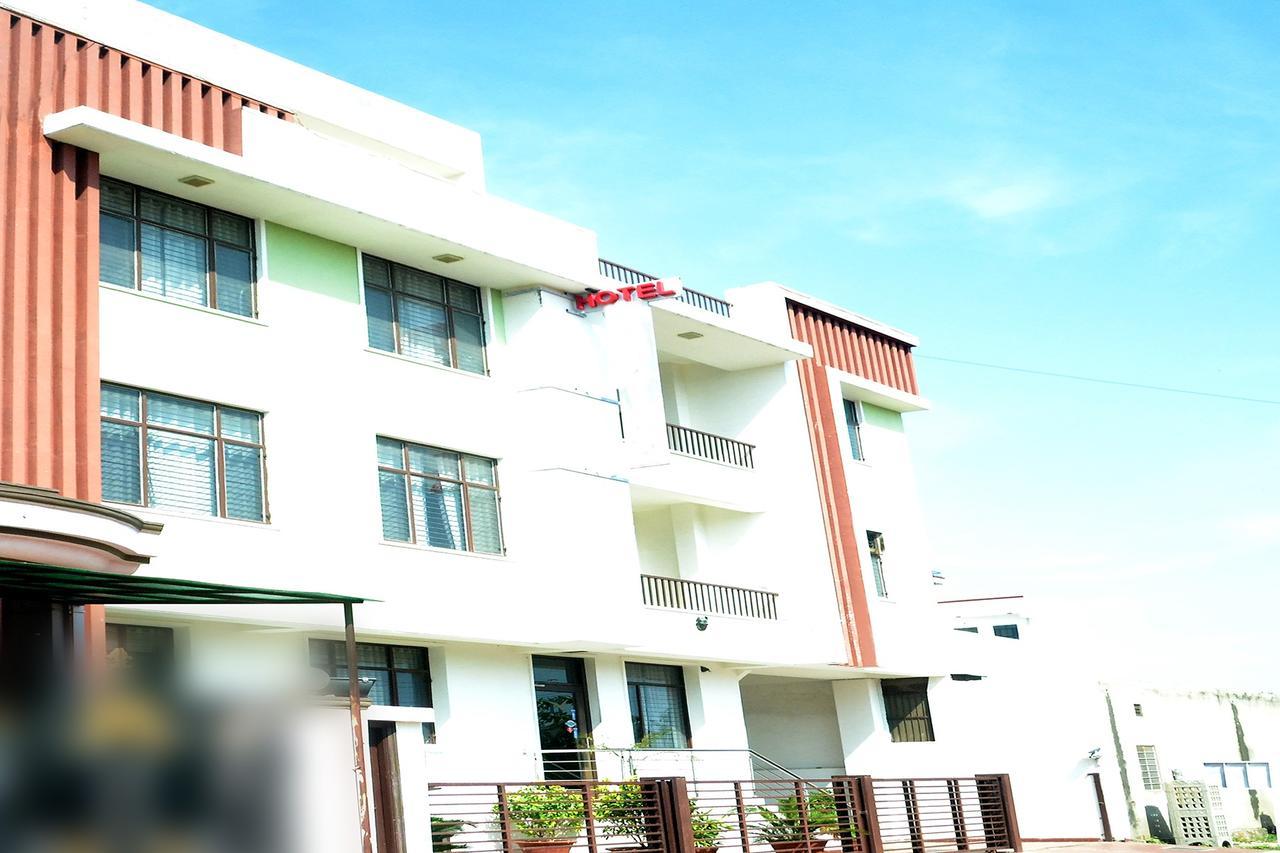 Oyo 4647 Hari Villa Holiday Home Jaipur Dış mekan fotoğraf