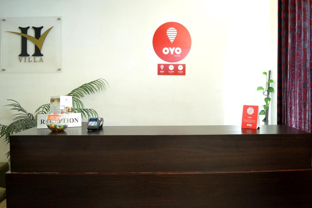 Oyo 4647 Hari Villa Holiday Home Jaipur Dış mekan fotoğraf