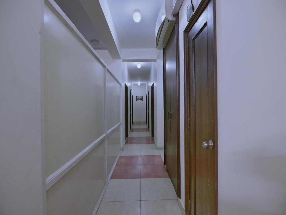 Oyo 4647 Hari Villa Holiday Home Jaipur Dış mekan fotoğraf
