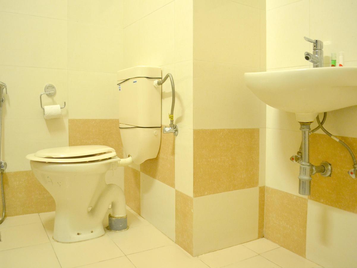 Oyo 4647 Hari Villa Holiday Home Jaipur Dış mekan fotoğraf