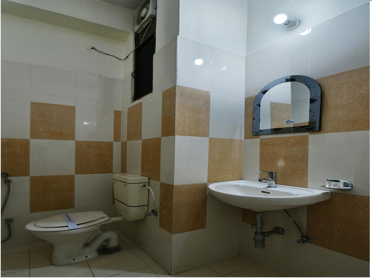 Oyo 4647 Hari Villa Holiday Home Jaipur Dış mekan fotoğraf