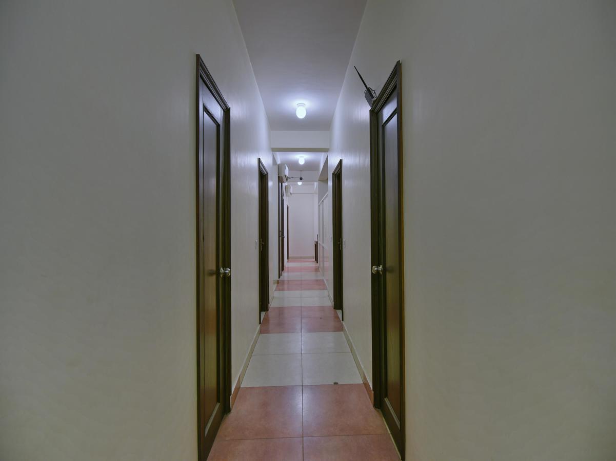 Oyo 4647 Hari Villa Holiday Home Jaipur Dış mekan fotoğraf