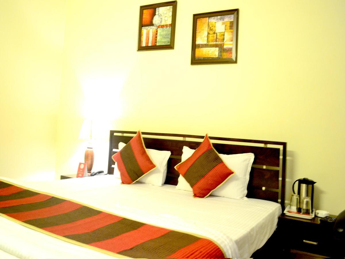 Oyo 4647 Hari Villa Holiday Home Jaipur Dış mekan fotoğraf