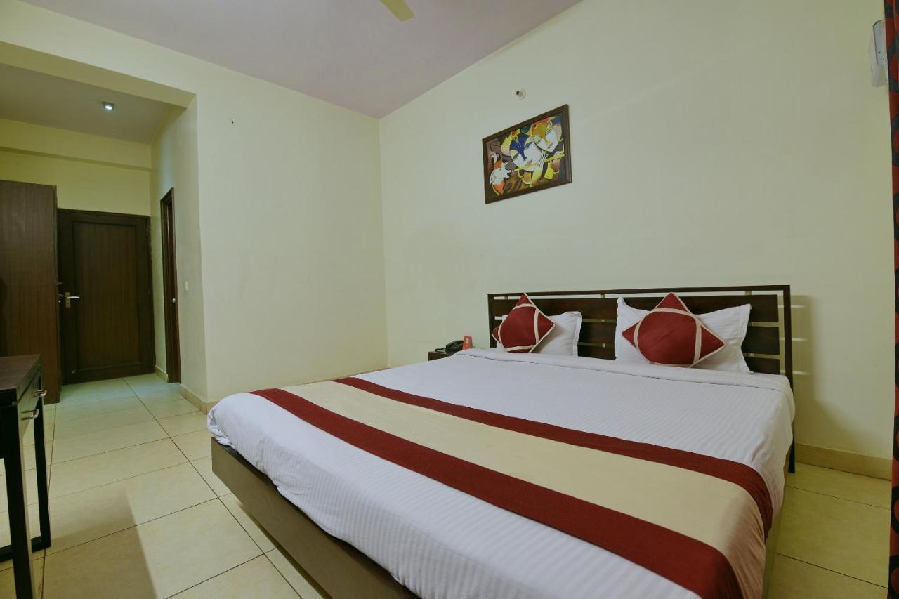 Oyo 4647 Hari Villa Holiday Home Jaipur Dış mekan fotoğraf