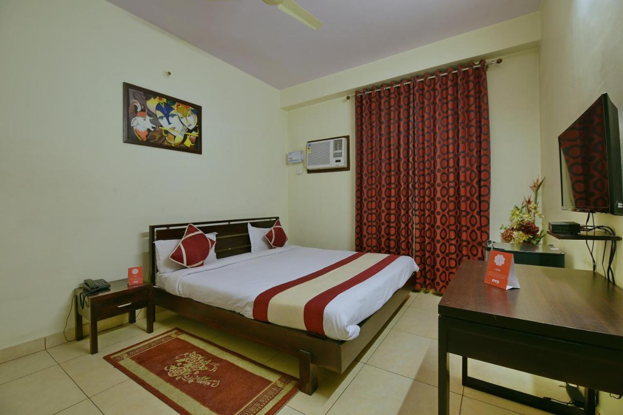 Oyo 4647 Hari Villa Holiday Home Jaipur Dış mekan fotoğraf