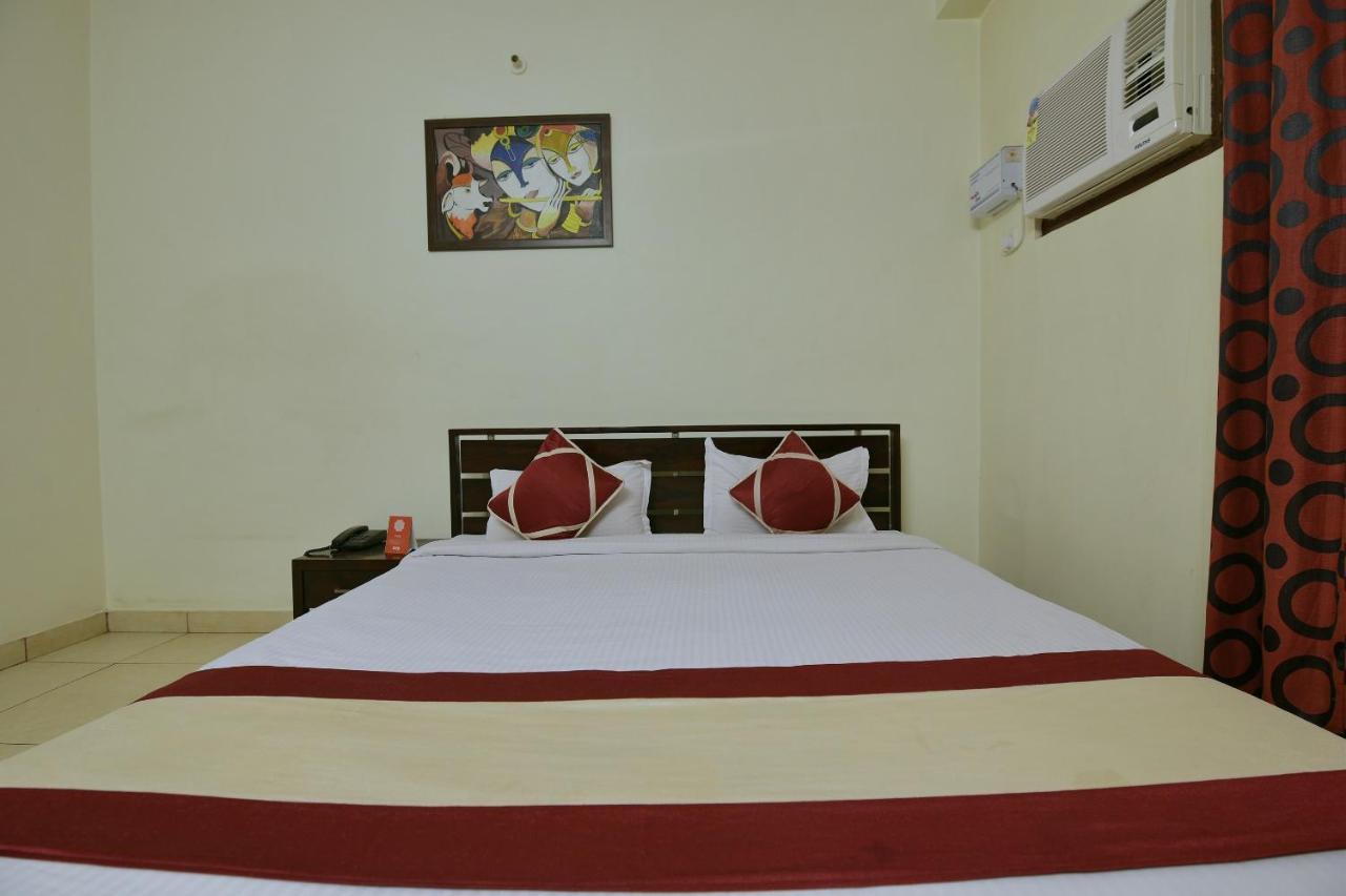 Oyo 4647 Hari Villa Holiday Home Jaipur Dış mekan fotoğraf
