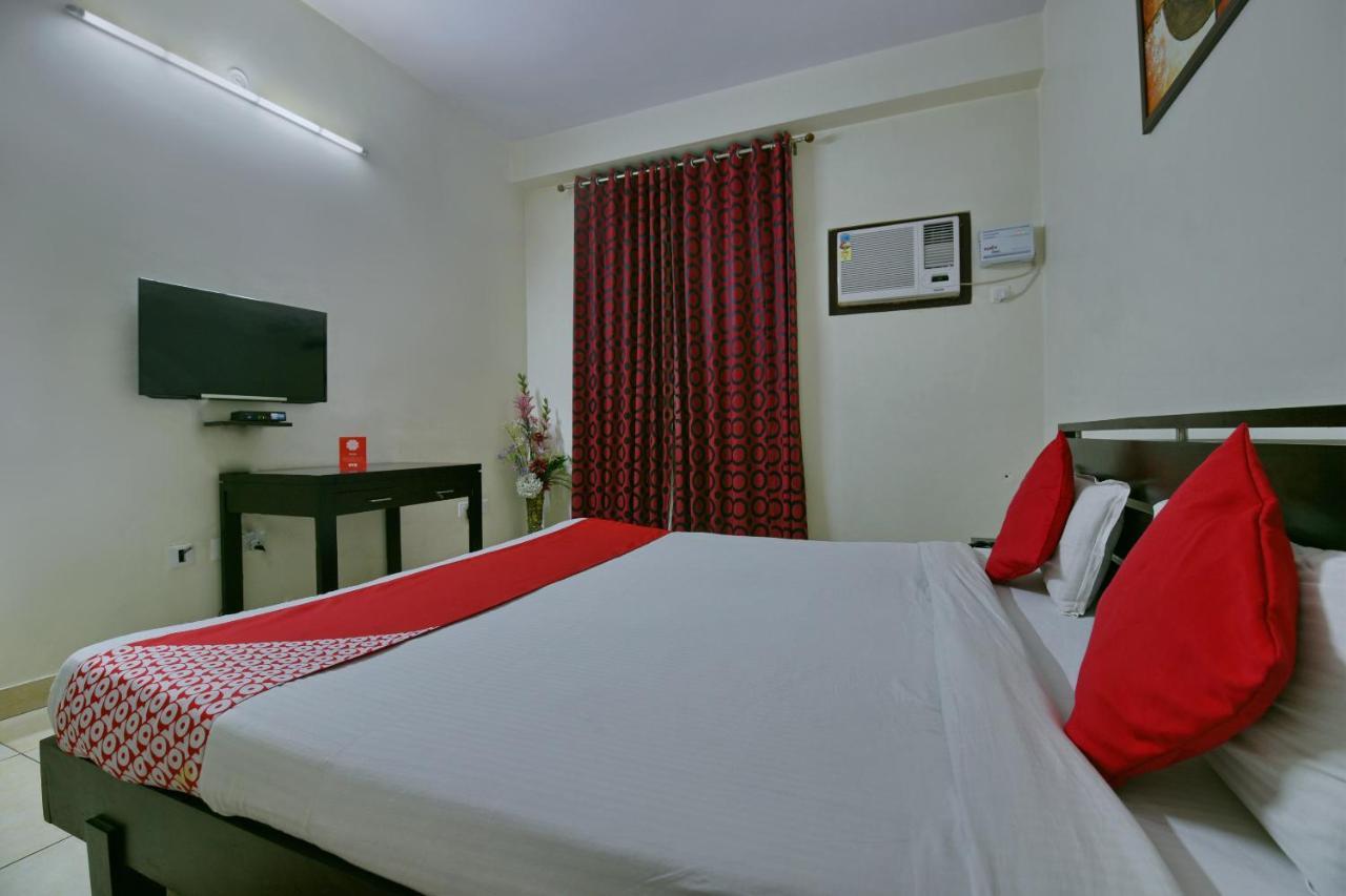 Oyo 4647 Hari Villa Holiday Home Jaipur Dış mekan fotoğraf