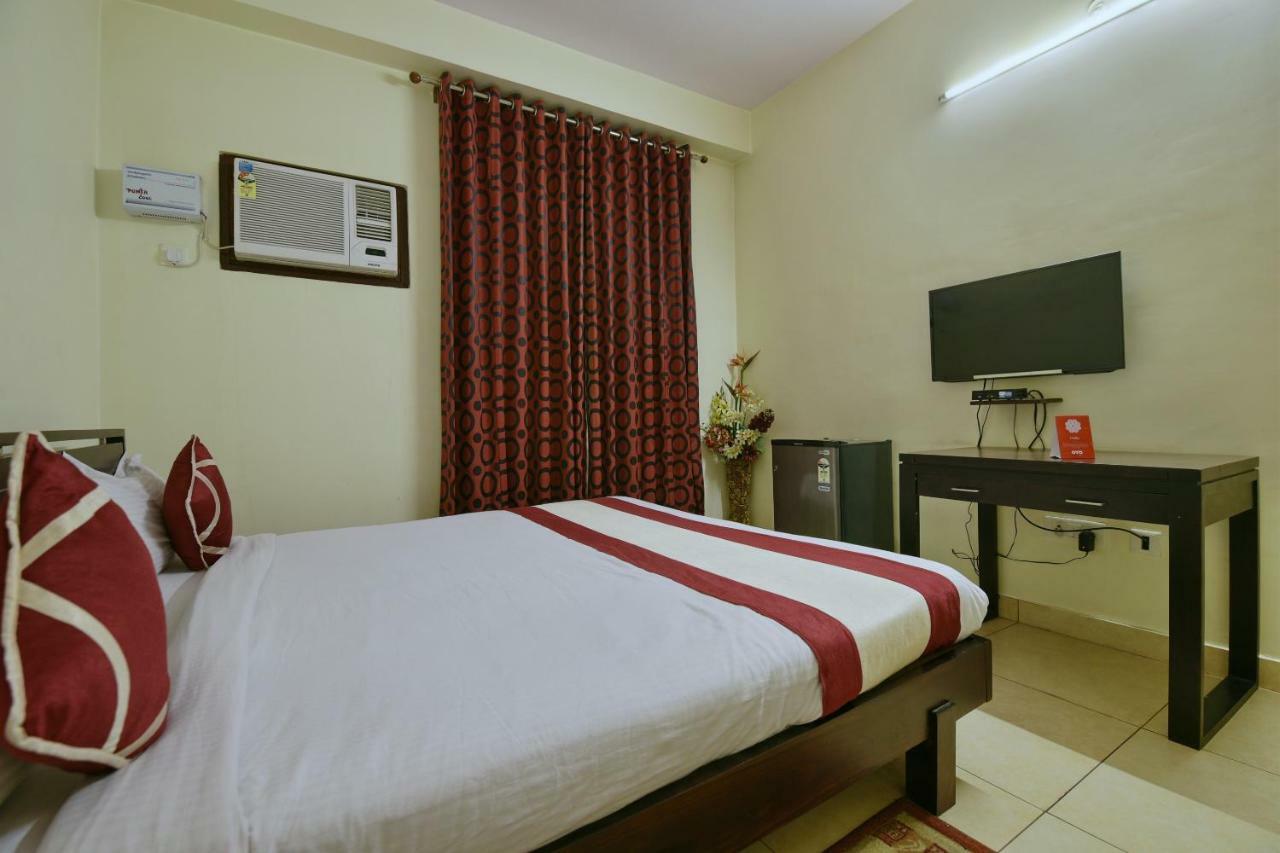 Oyo 4647 Hari Villa Holiday Home Jaipur Dış mekan fotoğraf