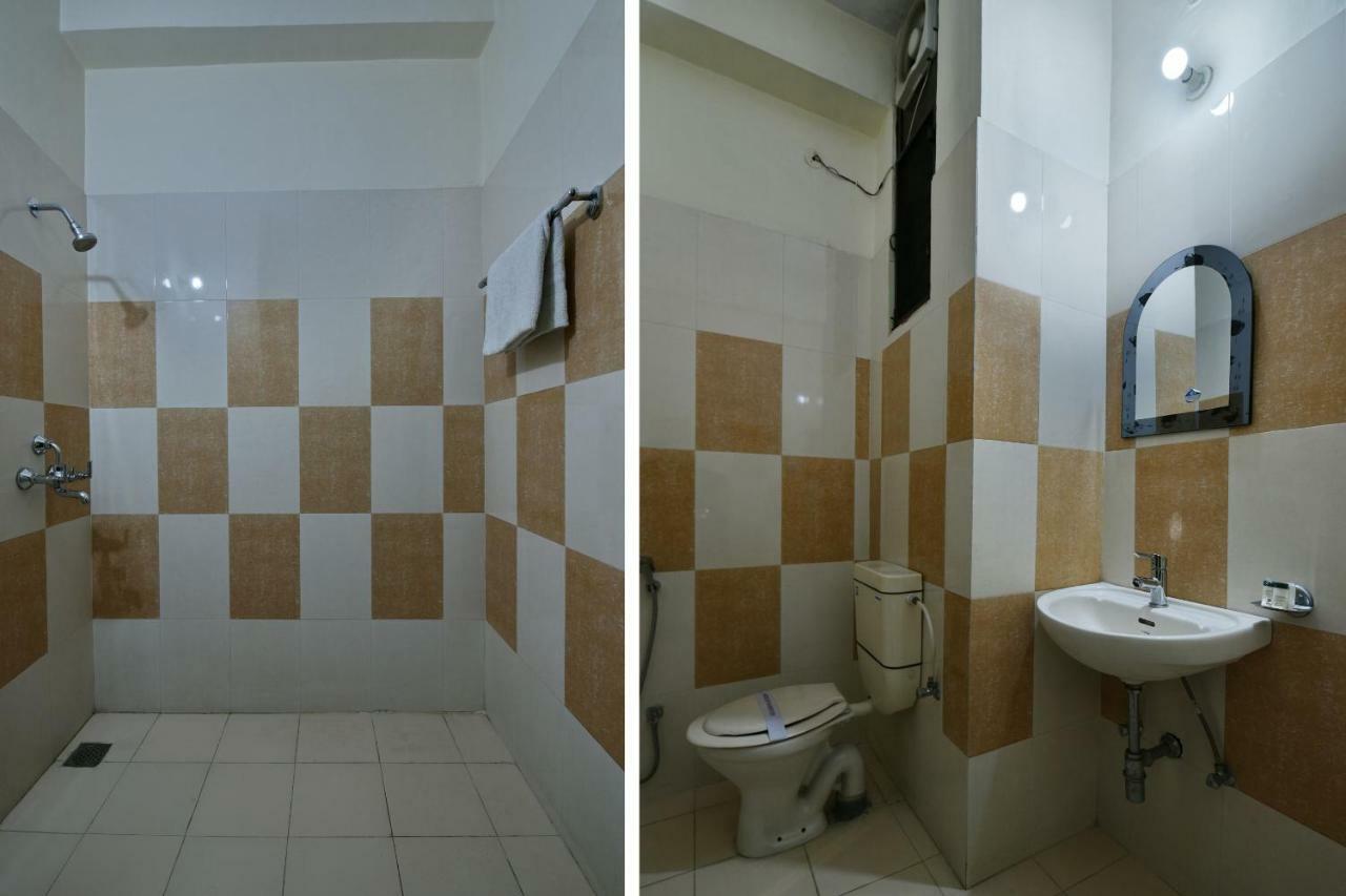 Oyo 4647 Hari Villa Holiday Home Jaipur Dış mekan fotoğraf