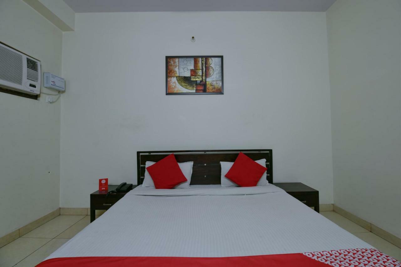 Oyo 4647 Hari Villa Holiday Home Jaipur Dış mekan fotoğraf