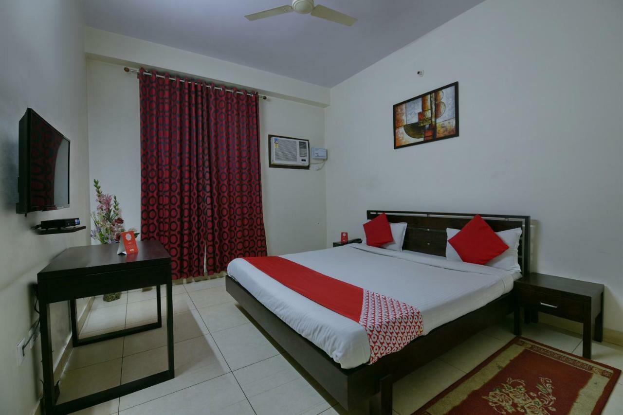 Oyo 4647 Hari Villa Holiday Home Jaipur Dış mekan fotoğraf