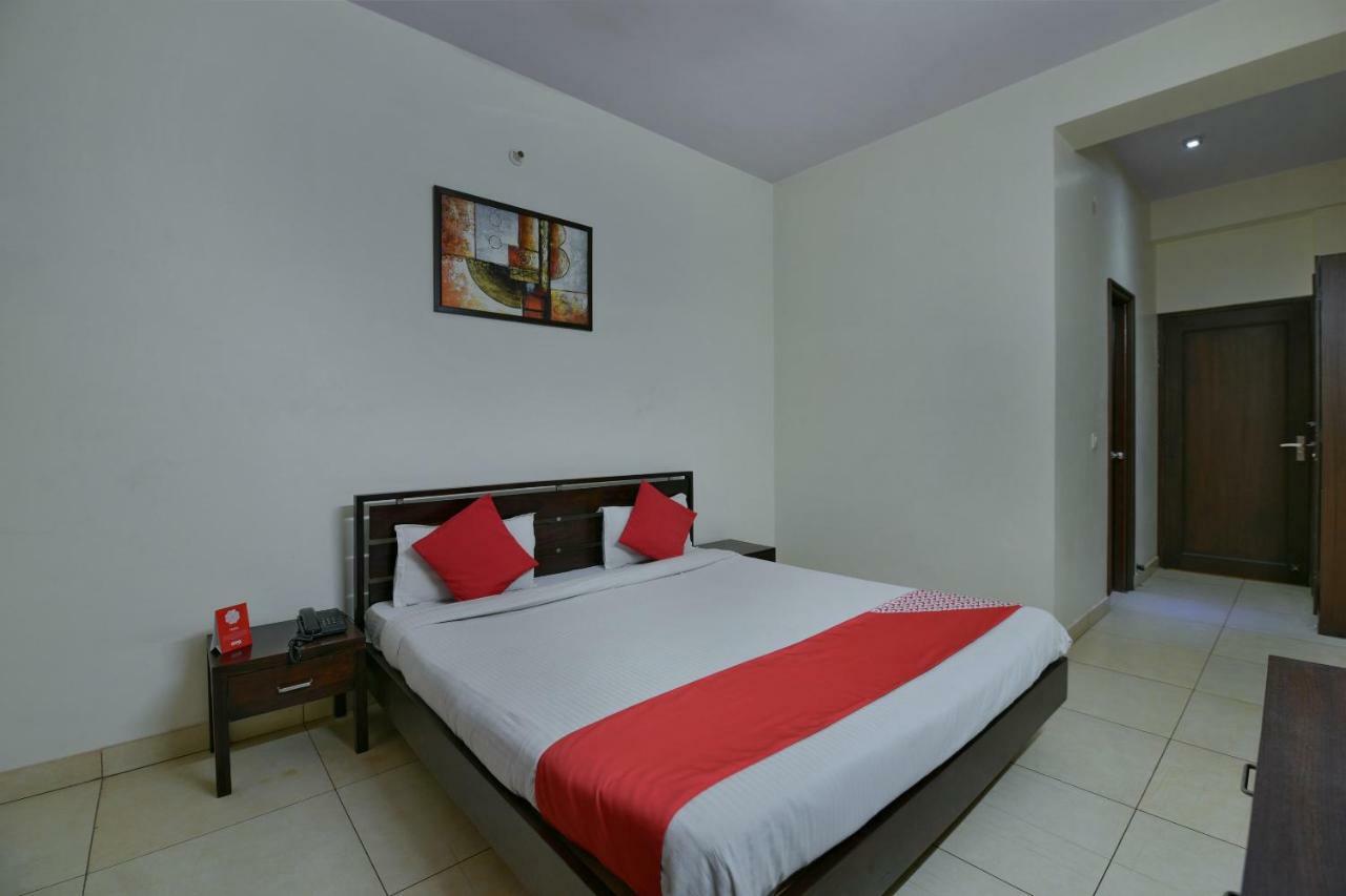 Oyo 4647 Hari Villa Holiday Home Jaipur Dış mekan fotoğraf