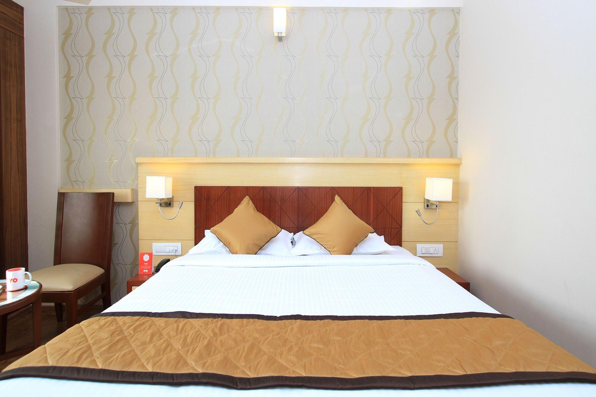 Oyo 4647 Hari Villa Holiday Home Jaipur Dış mekan fotoğraf