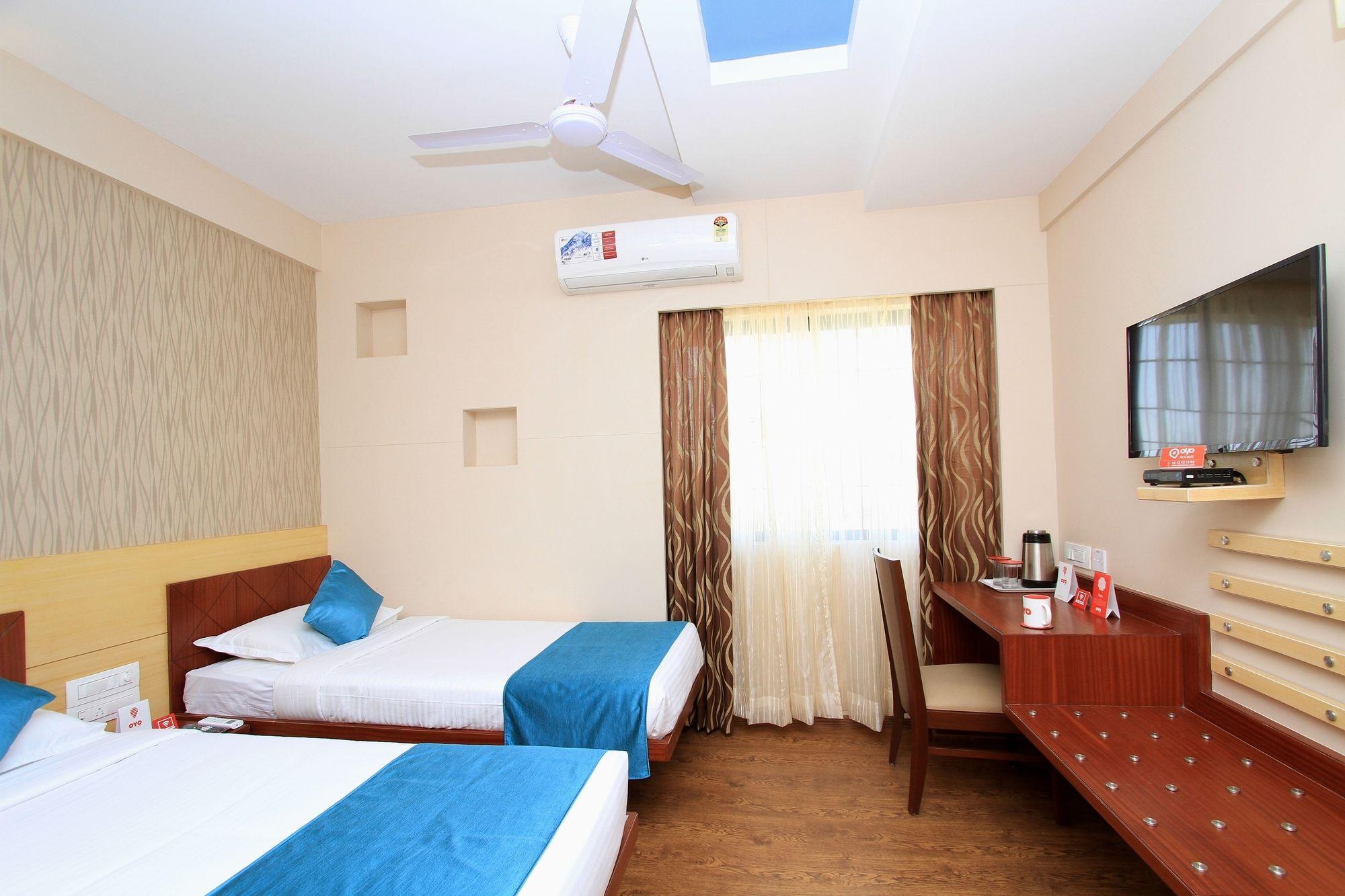 Oyo 4647 Hari Villa Holiday Home Jaipur Dış mekan fotoğraf
