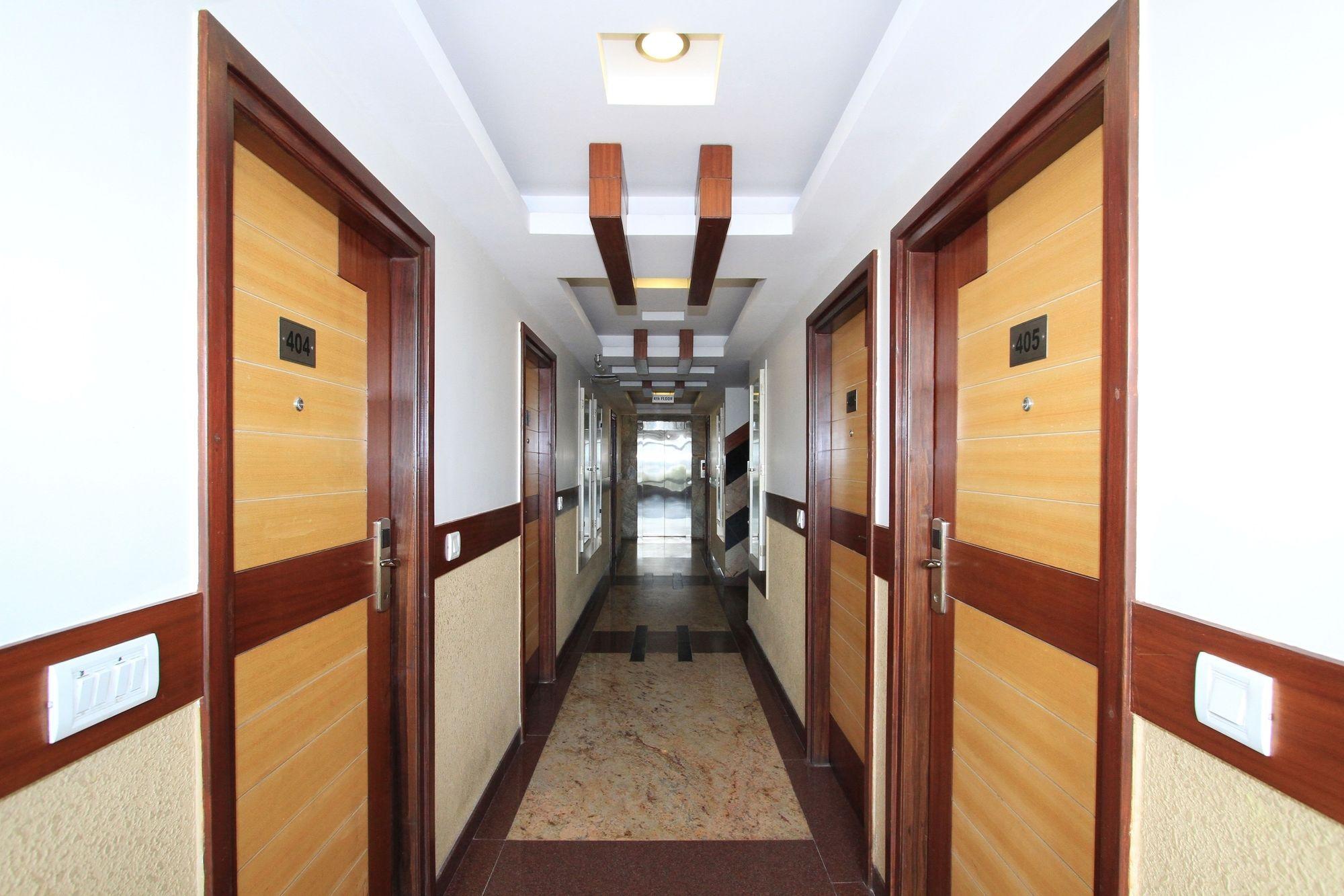 Oyo 4647 Hari Villa Holiday Home Jaipur Dış mekan fotoğraf