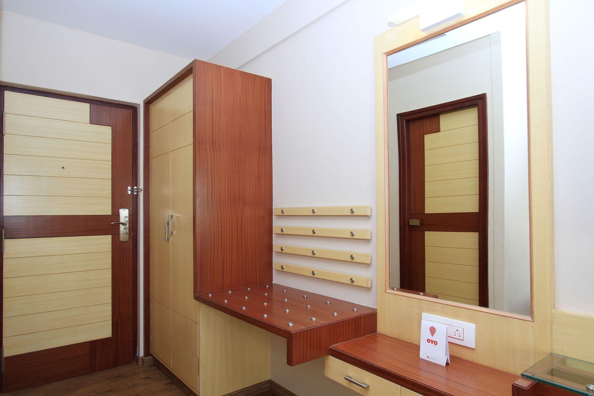 Oyo 4647 Hari Villa Holiday Home Jaipur Dış mekan fotoğraf