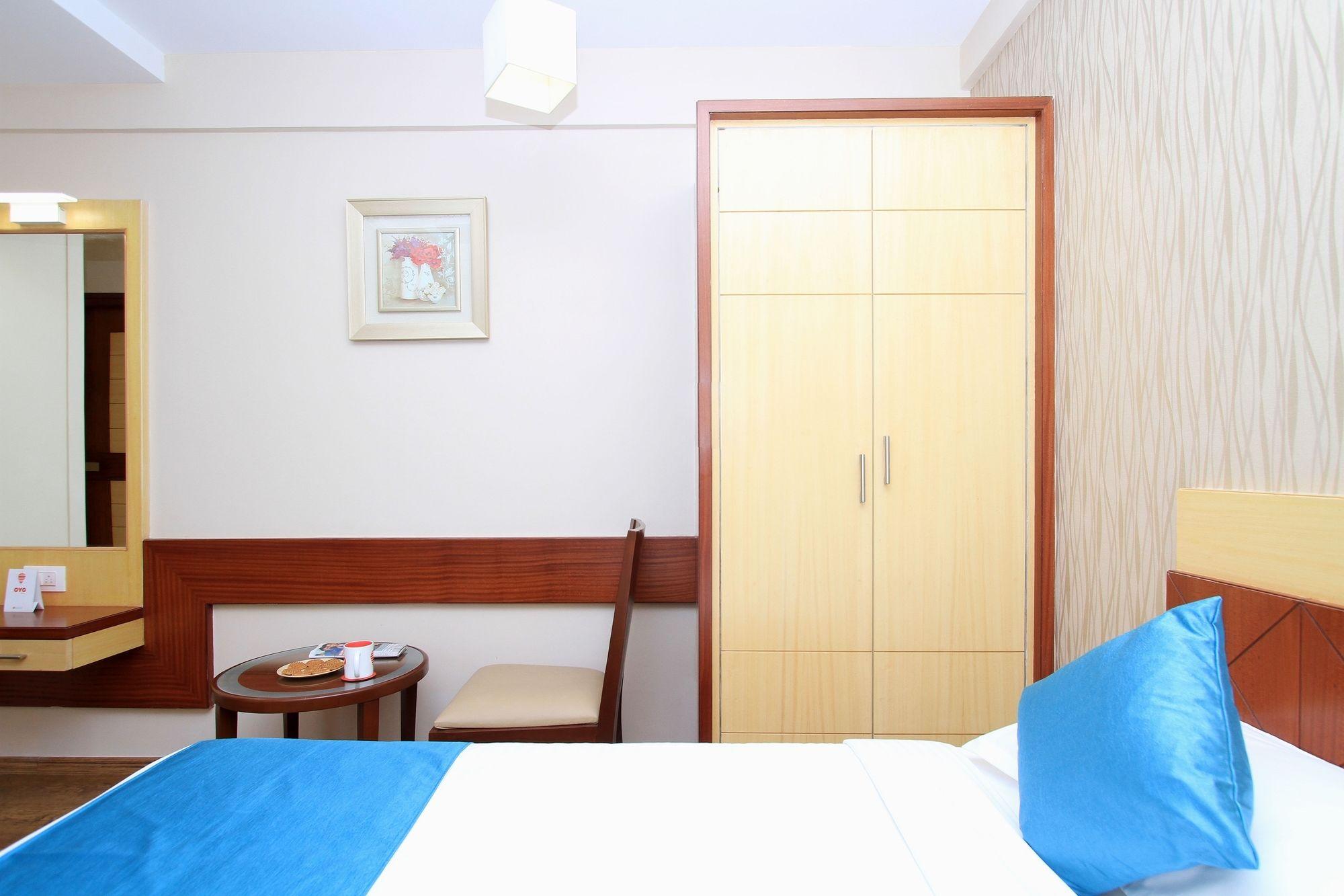 Oyo 4647 Hari Villa Holiday Home Jaipur Dış mekan fotoğraf