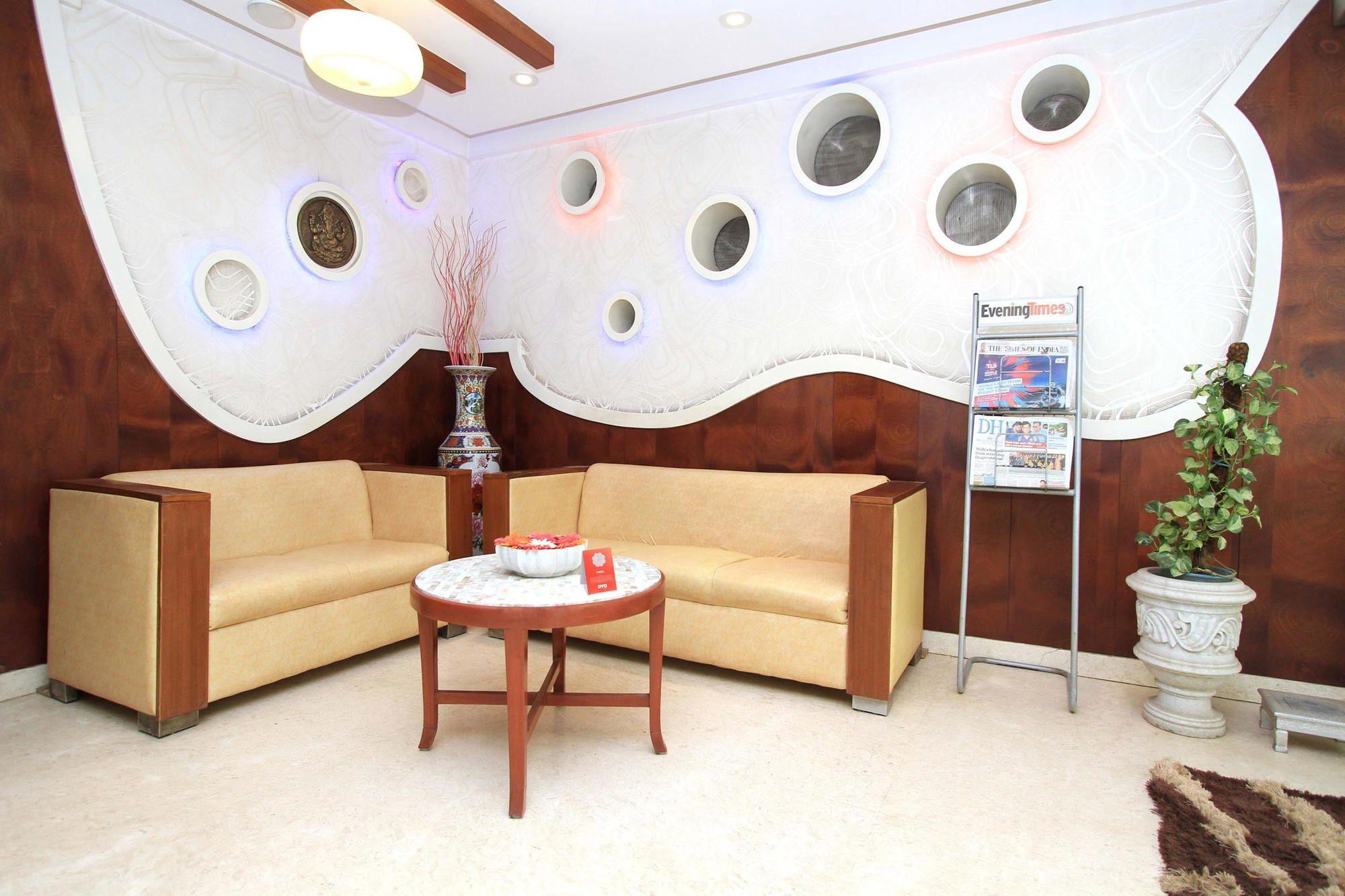 Oyo 4647 Hari Villa Holiday Home Jaipur Dış mekan fotoğraf