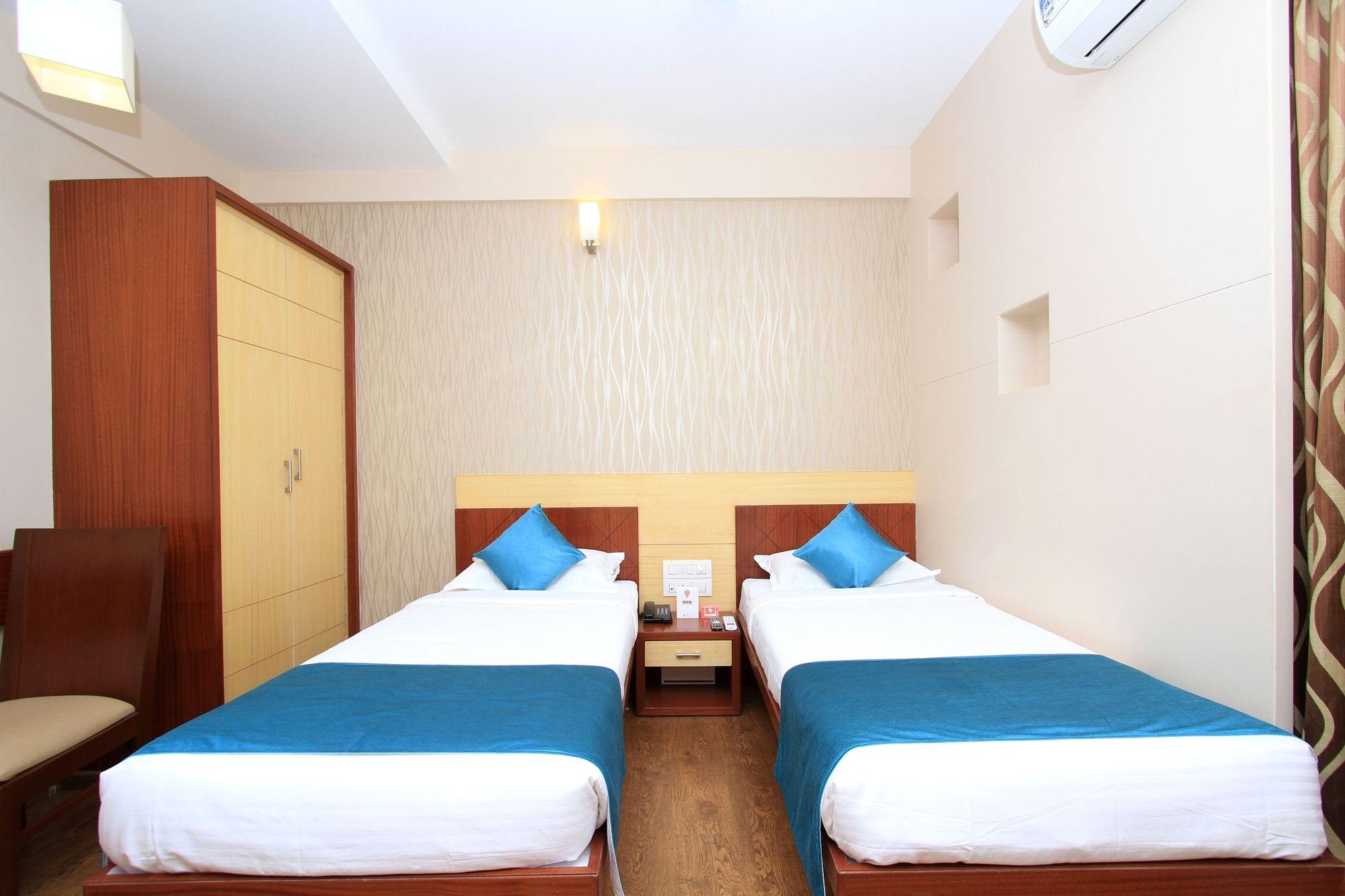 Oyo 4647 Hari Villa Holiday Home Jaipur Dış mekan fotoğraf