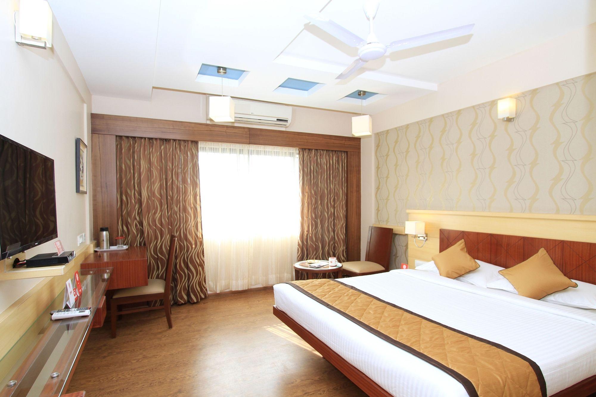 Oyo 4647 Hari Villa Holiday Home Jaipur Dış mekan fotoğraf