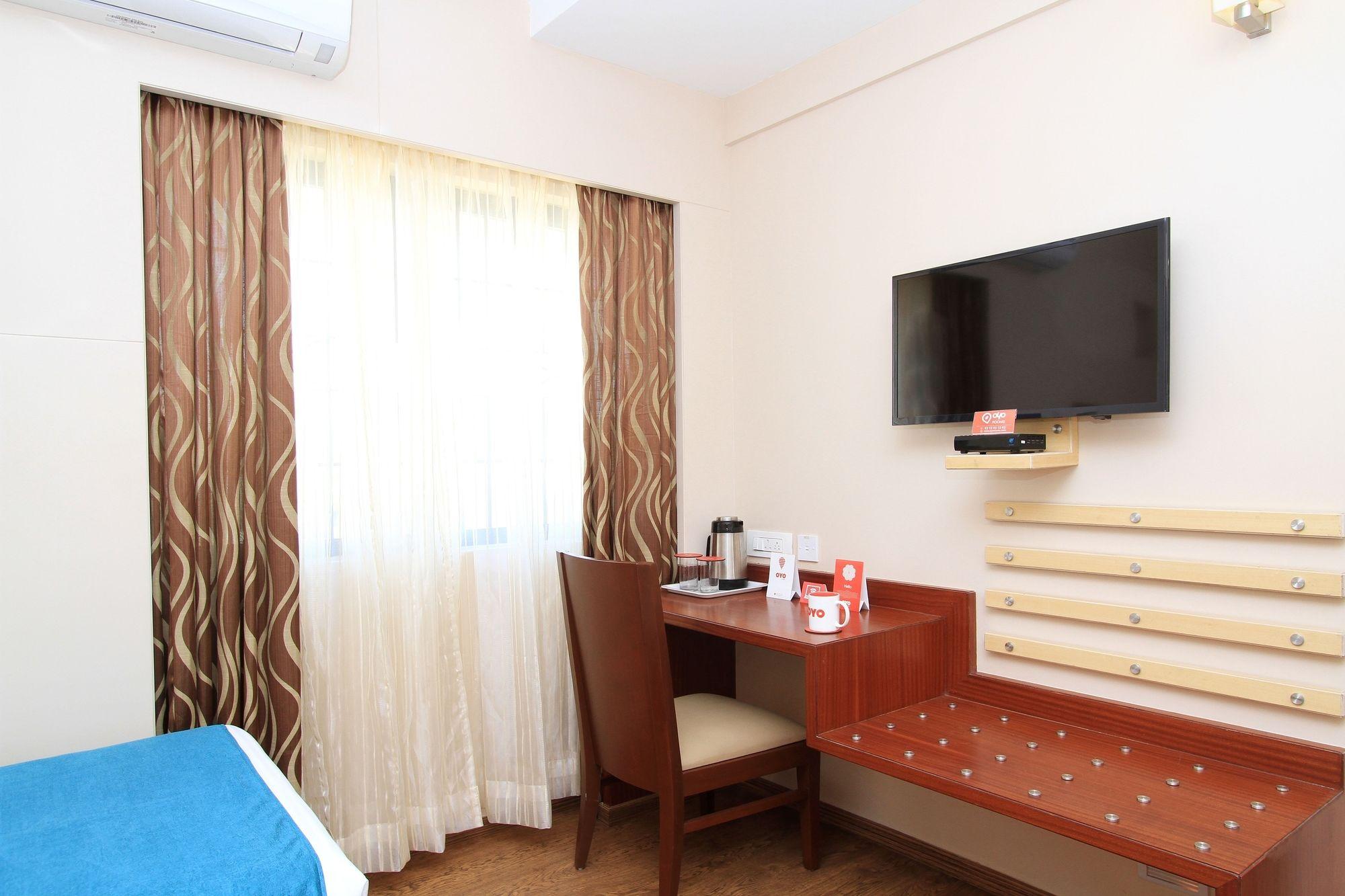 Oyo 4647 Hari Villa Holiday Home Jaipur Dış mekan fotoğraf